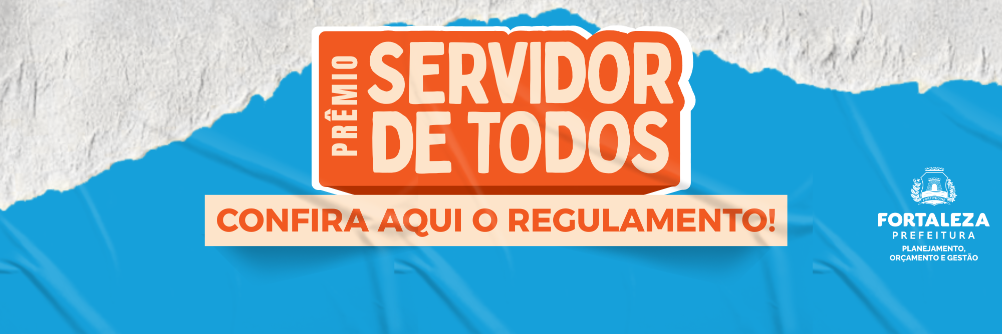 Regulamento Servidor de Todos