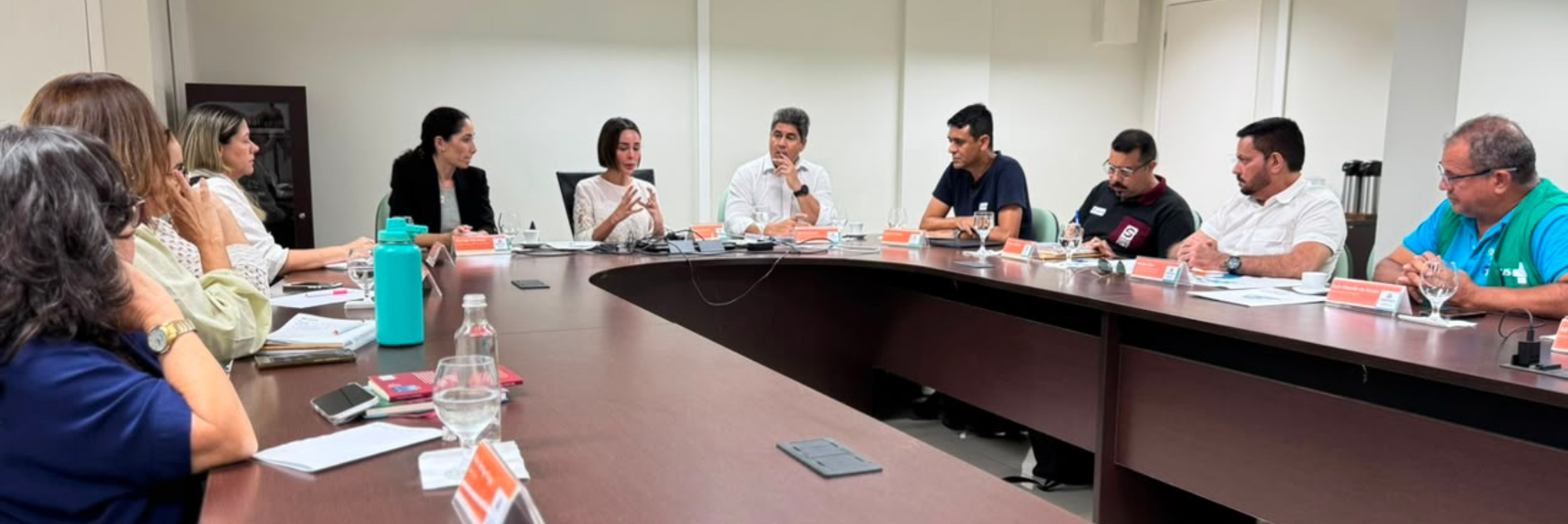 Sindicatos devem apresentar lista de prioridade para novas revisões de PCCS