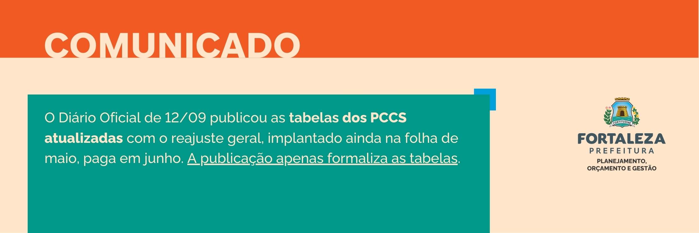 Atenção, servidor!