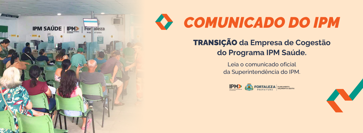 Atenção servidores!