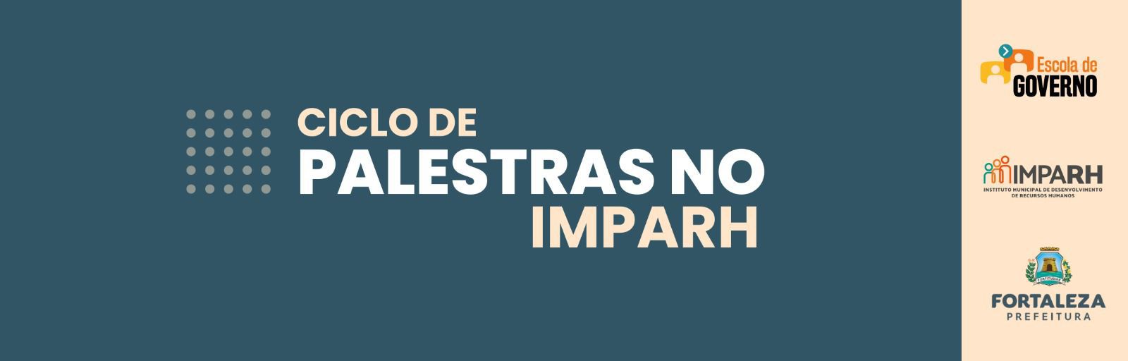 Clique e confira a programação!