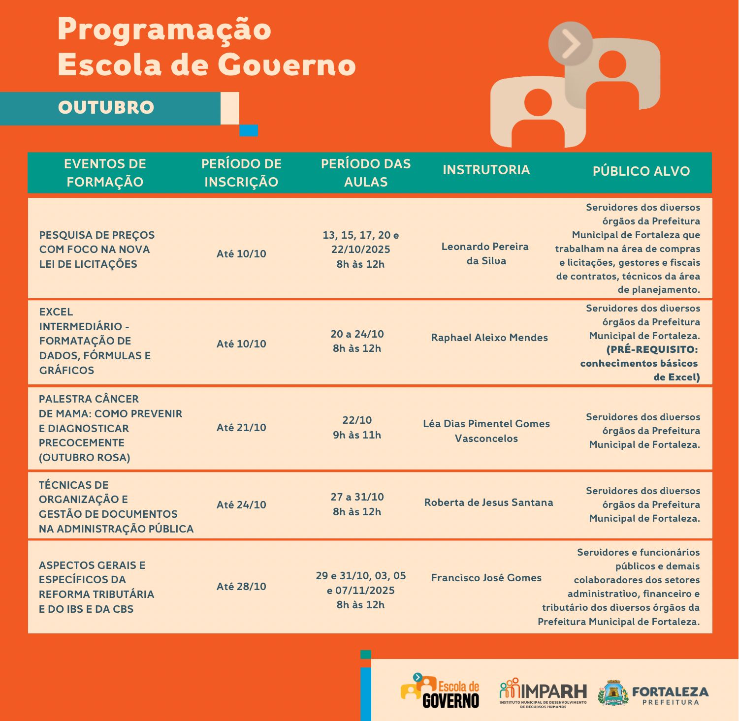 calendario