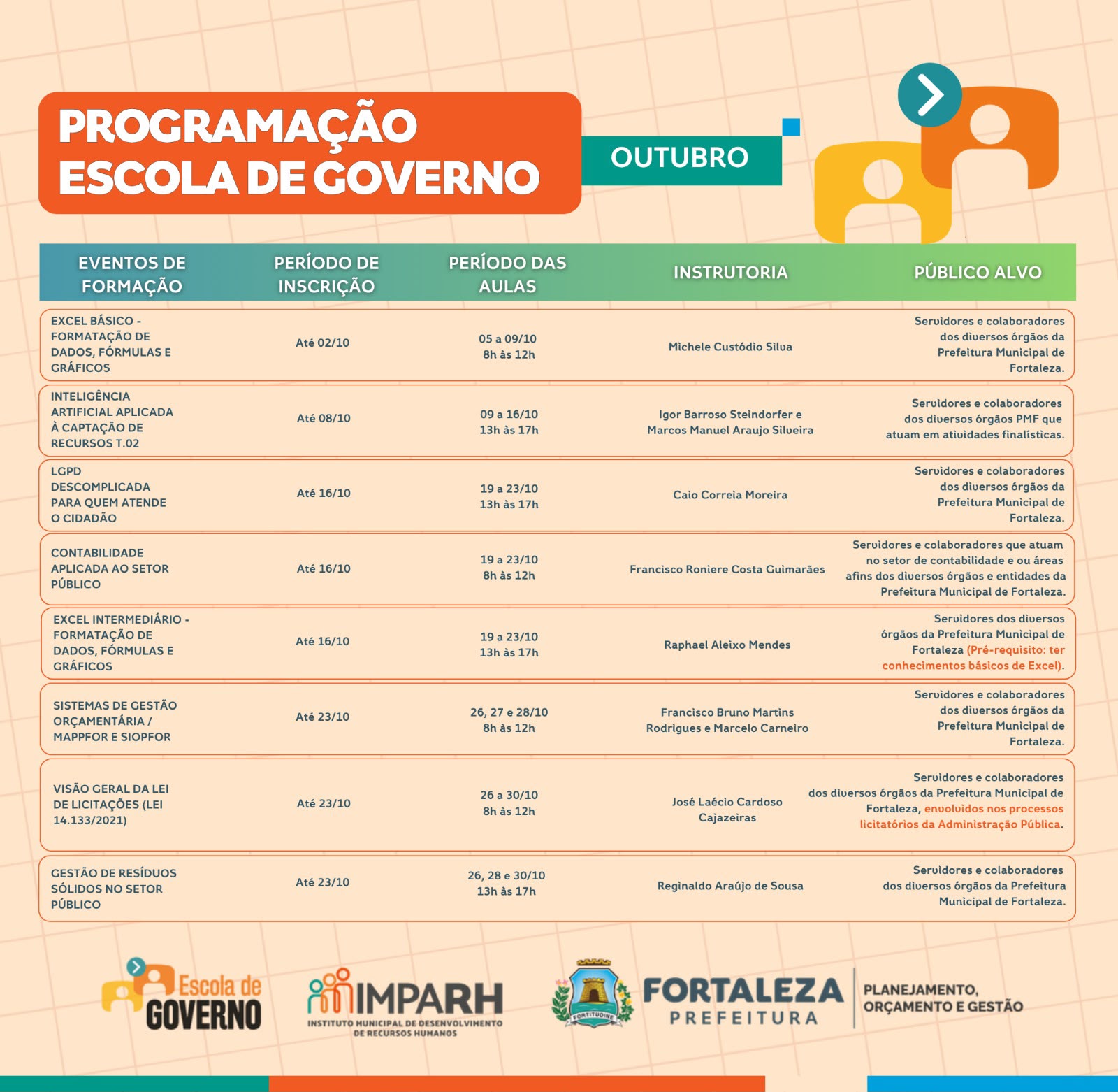 calendario
